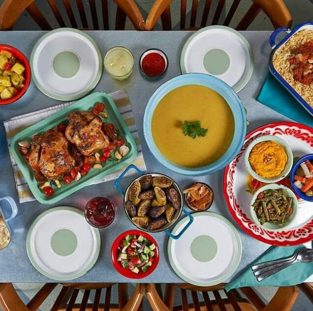 Secret Mind-Blowing Unknown Food in Cairo
